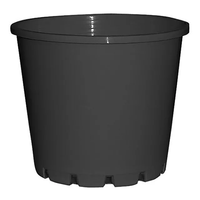 100mmØ Squat Pot