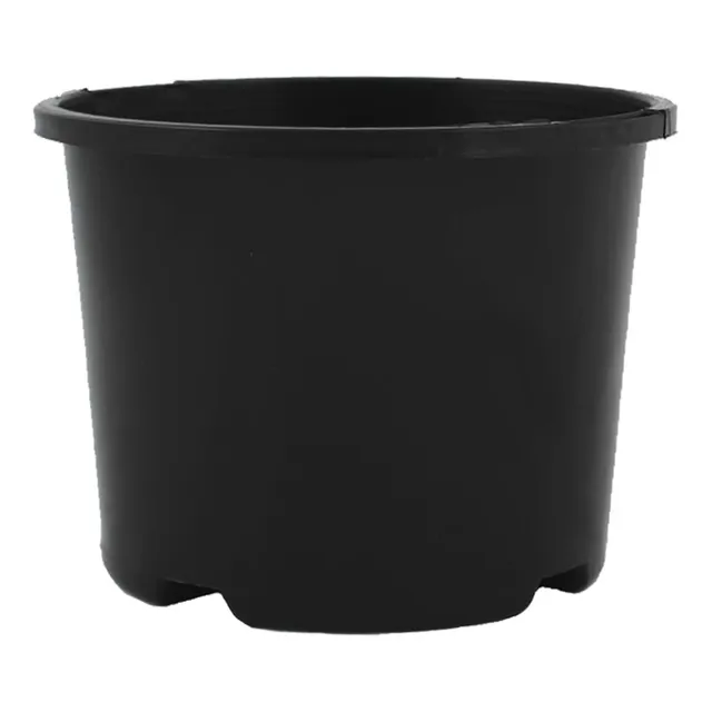 110mmØ Squat Pot