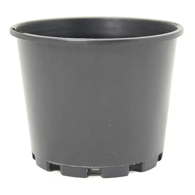 125mmØ Squat Pot