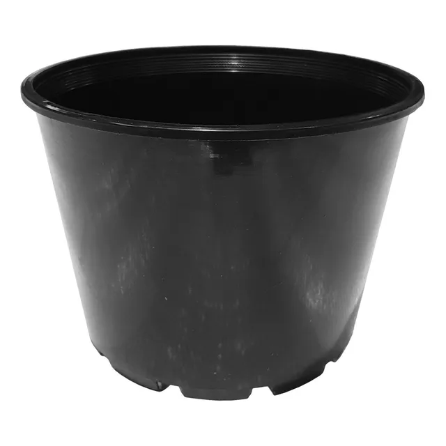 140mmØ Extra Squat Pot