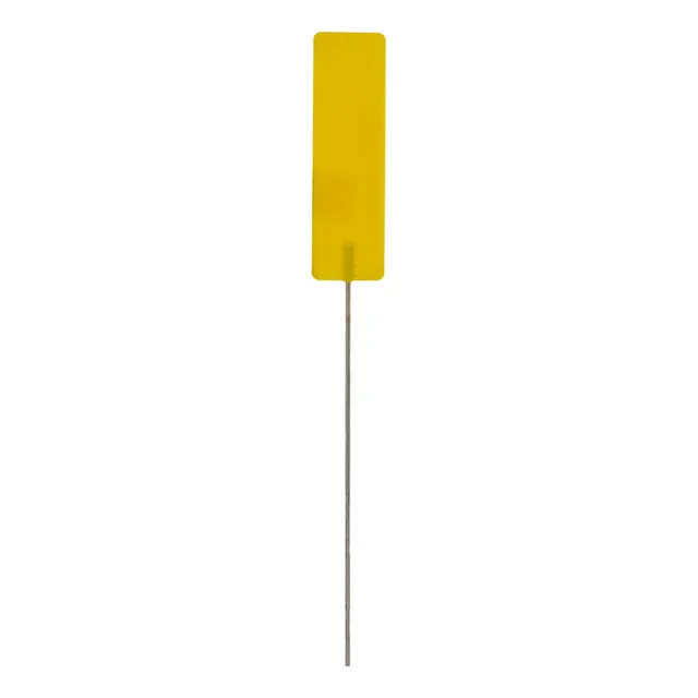 Wire Stemmed Pin Markers