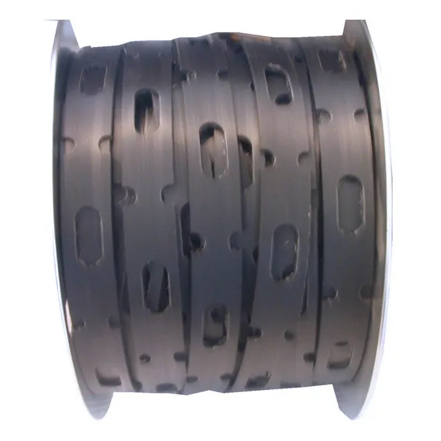 Maxi-lock Chain Lock Tie