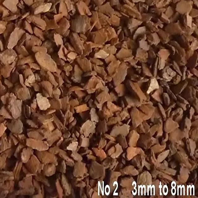 KIWI Orchid Bark