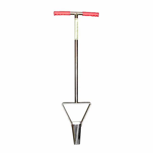 Hamilton Tree Planter for 50mm Native Tubes