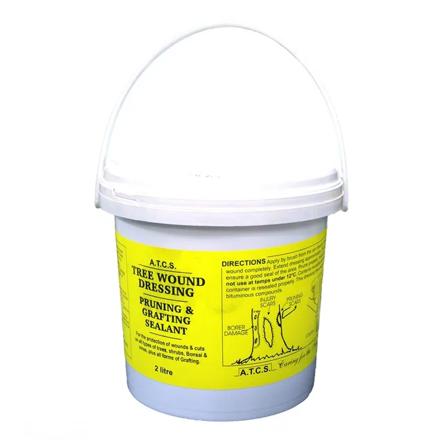 Grafting Sealant RTU