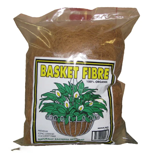 Coconut Fibre