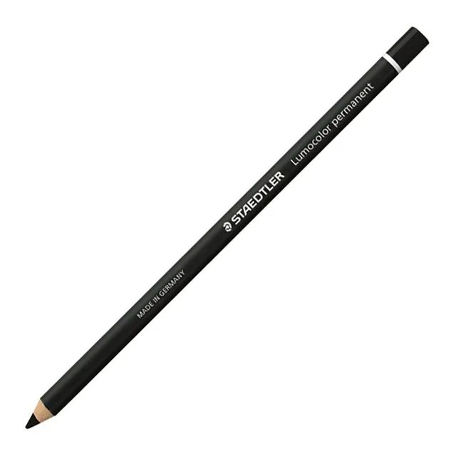 Lumocolor Permanent Waterproof Dry Marker