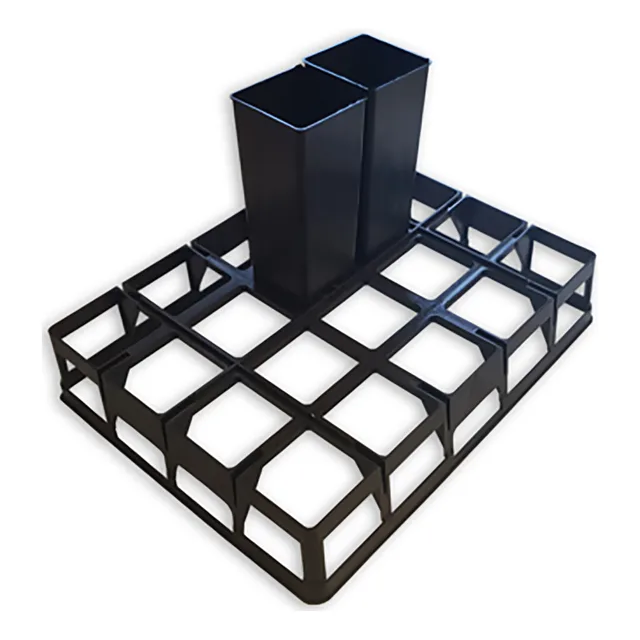 20 Cell Air-Pruning Crate for Super Native Tubes