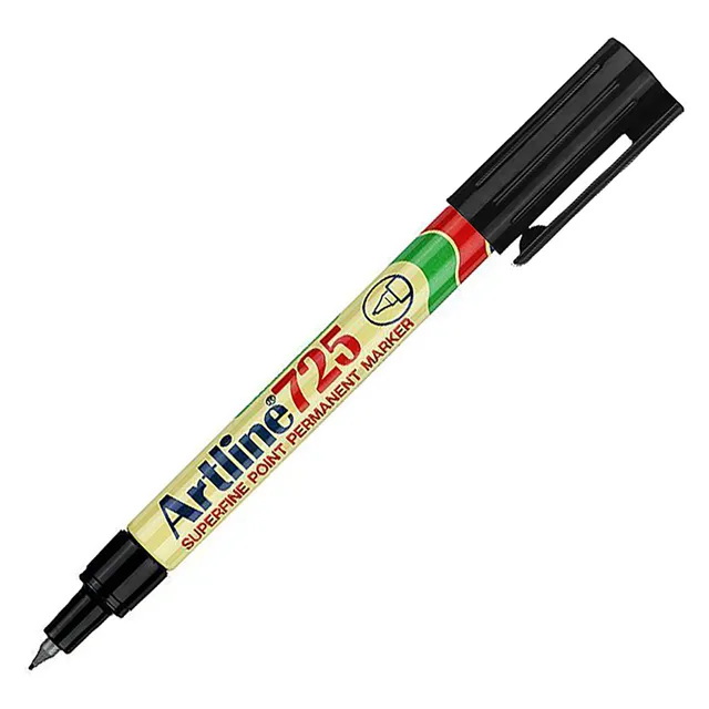 725 Permanent Marker