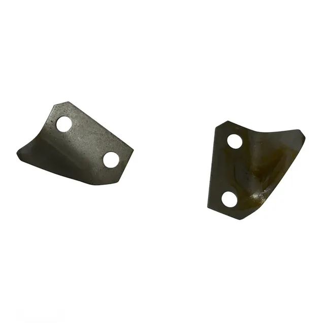 Spare Blades for Fieldcraft Topgrafter and Graftech Machines (Set of 2)