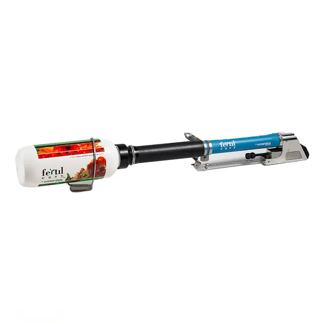 Handheld Topdressing Fertiliser Dispenser (Short)