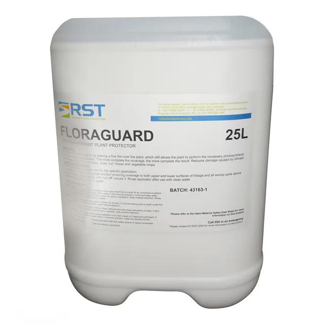 Floraguard Anti-transpirant