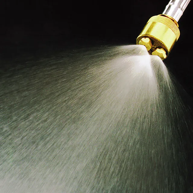 Fogg-It Nozzles