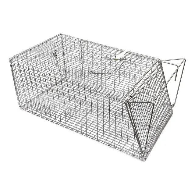 Trap Galvanised Wire for Possum