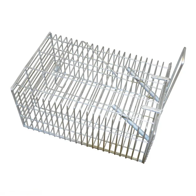 Trap Galvanised Wire for Rat/Rodent
