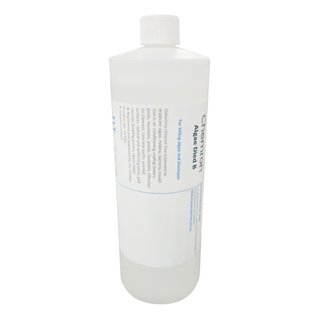 Algae Died B | Algae Killer