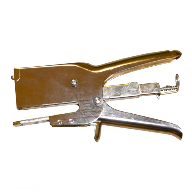 HSP-12B HD Hand Carton Stapler
