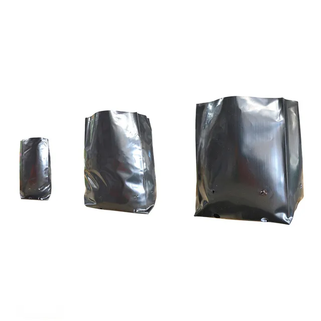 Polythene Plant Bag 150mmØ