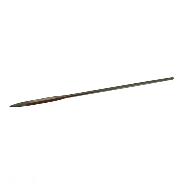 150mm Stainless Steel Bagging Needle