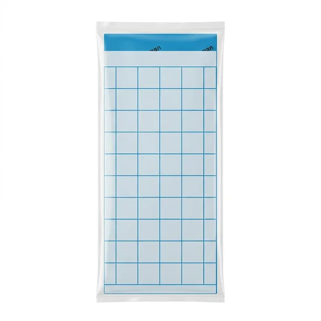 Insect Sticky Trap Blue (Thrips), 25cm x 10cm