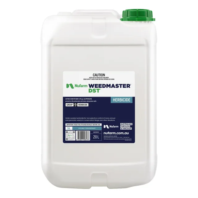 Weedmaster DST Herbicide