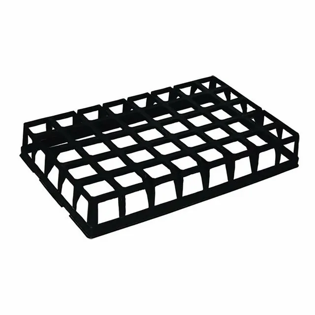40 Cell Air-Pruning Crate for Native Tubes