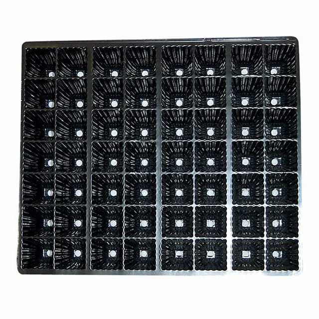 Uncut Kwik Pot Tray 56 Cell