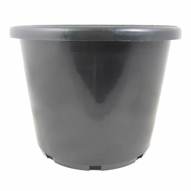 270mmØ Squat Pot