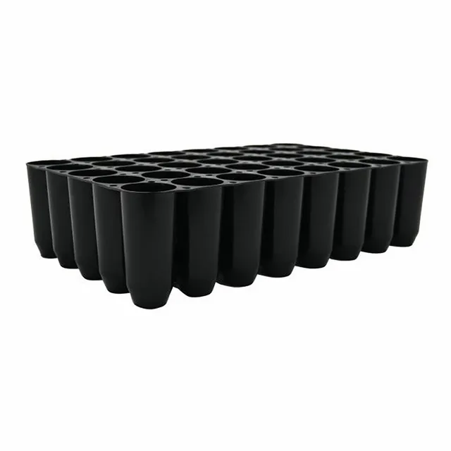 40 Cell Forestry Tray (equiv. Hiko V93)