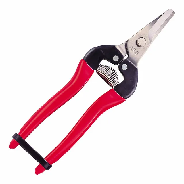 ARS 310 Curved Nose Fruit Snips