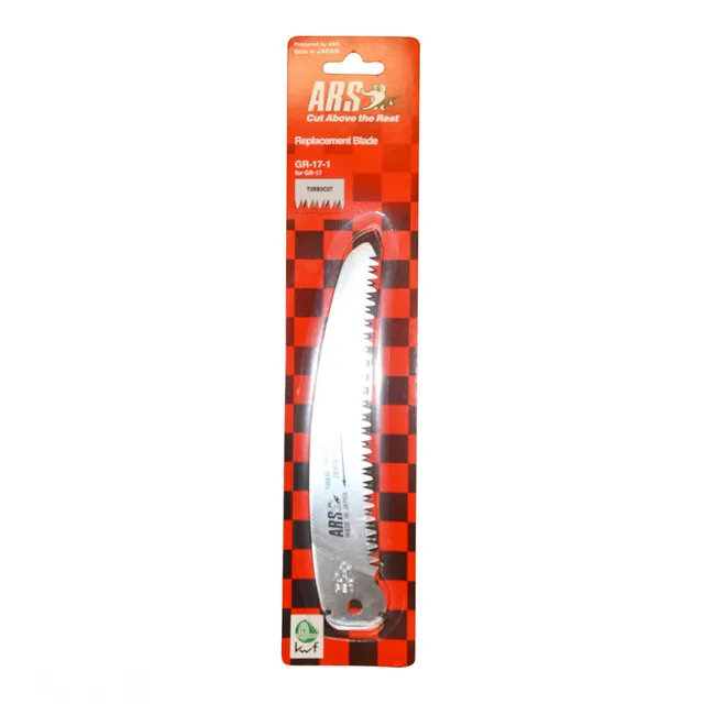 Replacement Blade only for GR17 Folding Saw