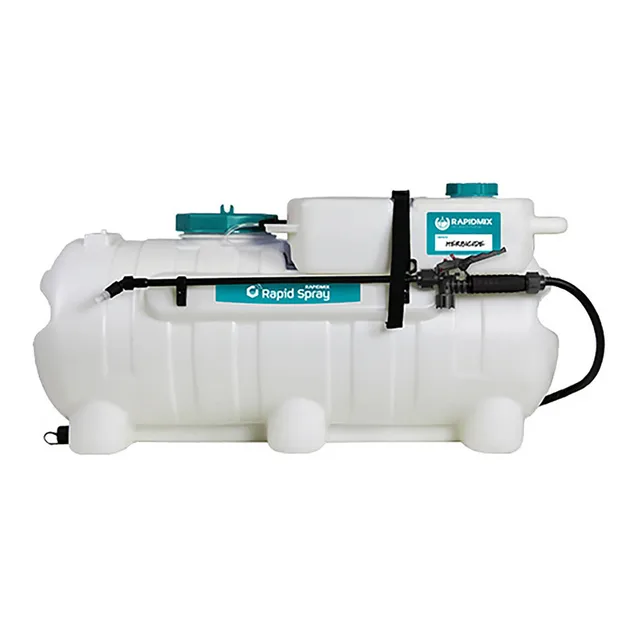 RapidMix 57 Litre Sprayer