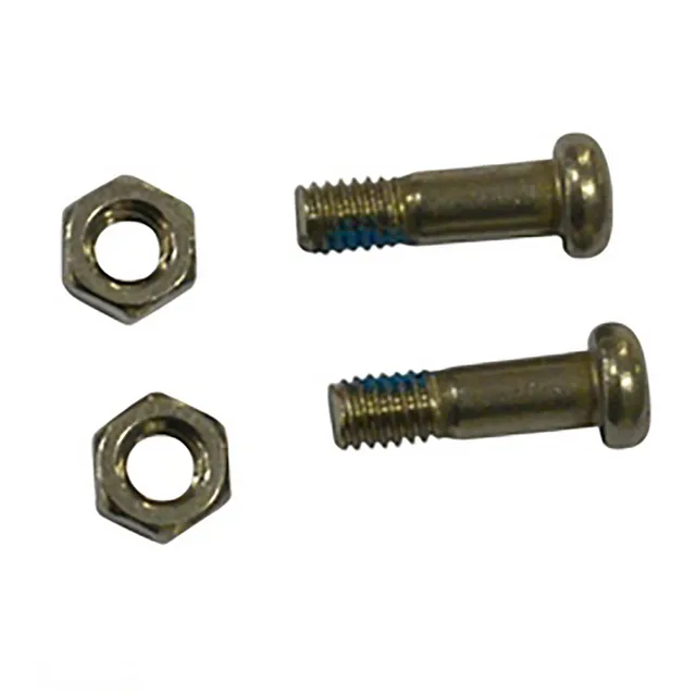 SP323 Handle Screw & Nut for VS-7Z/8Z/9Z, set of 2