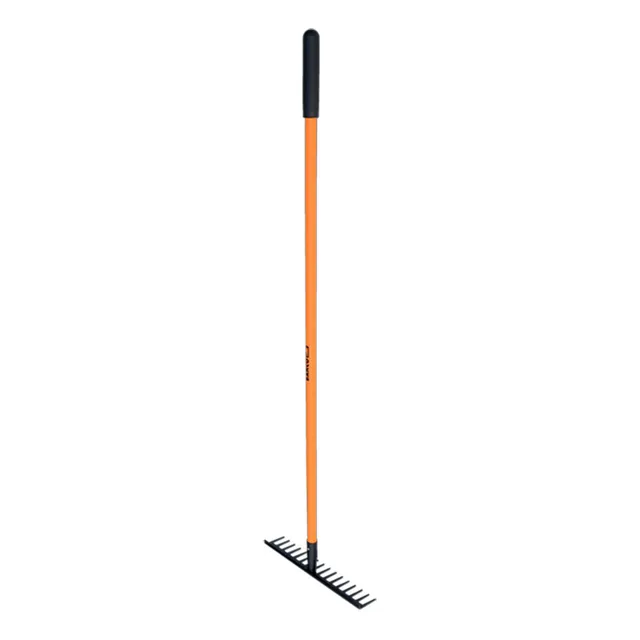 Bahco LST3001 Landscaper's Rake