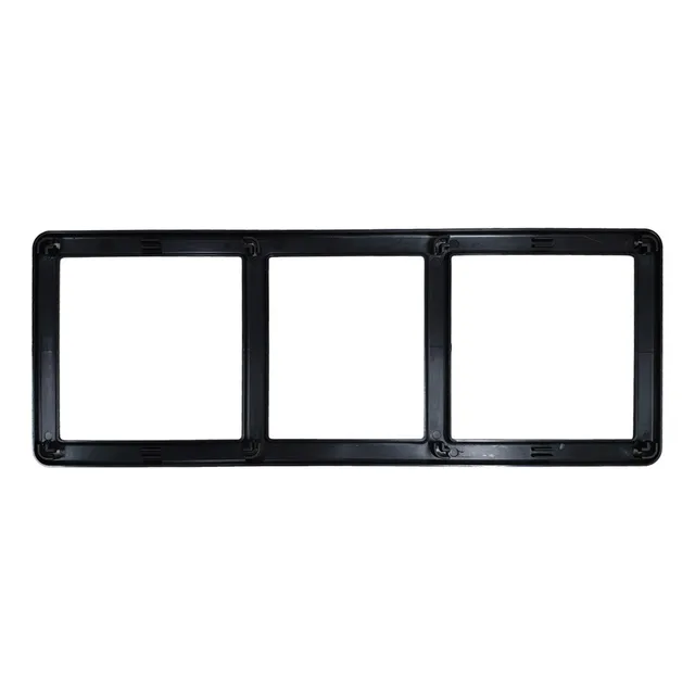 Base to suit 50 Cell Forestry Tube Tray