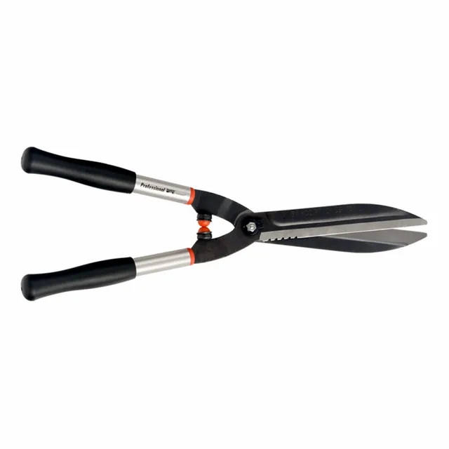 Bahco P51-SL Hedge Shears, Heavy Duty, Lightweight with Aluminium Handle