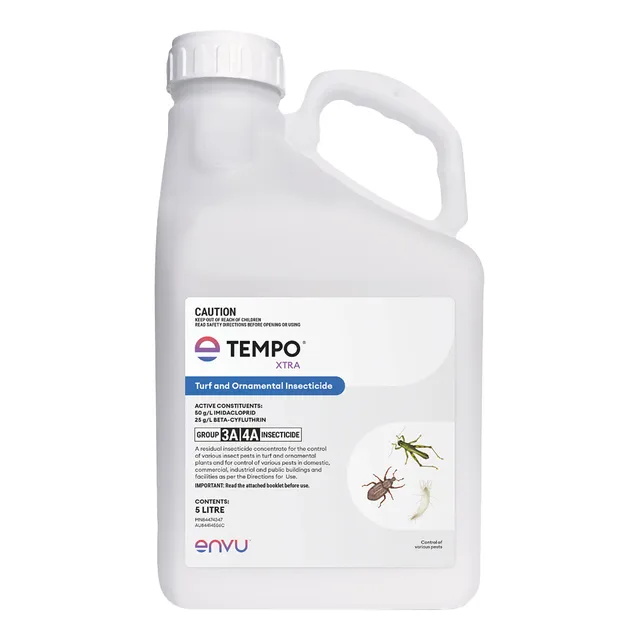 Tempo Xtra Turf & Ornamental Insecticide