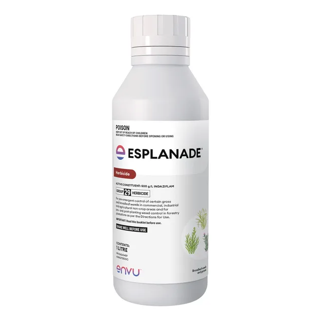 Esplanade Herbicide