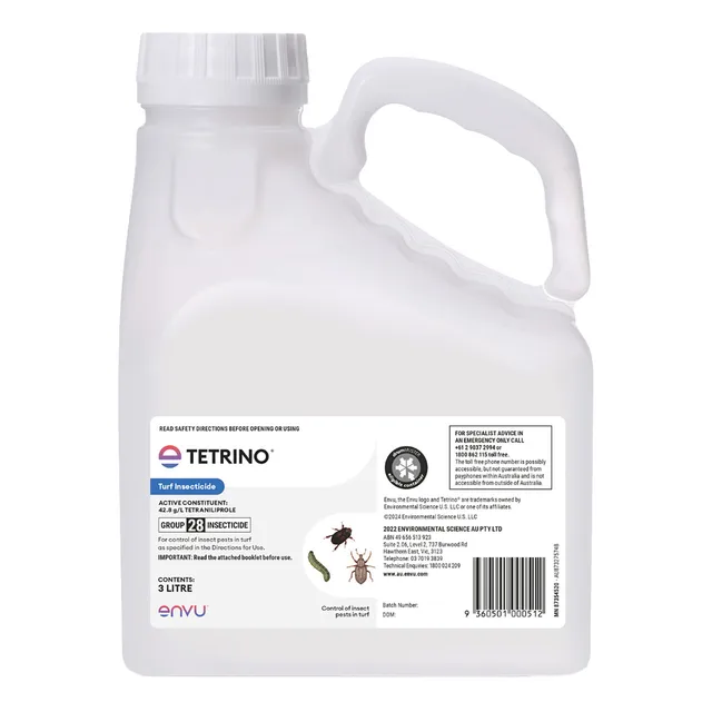 Tetrino Turf Insecticide