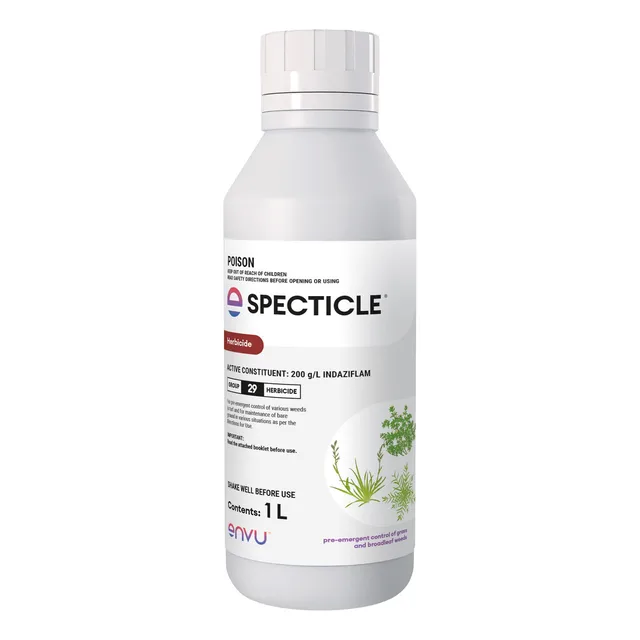 Specticle Pre-emergent Herbicide