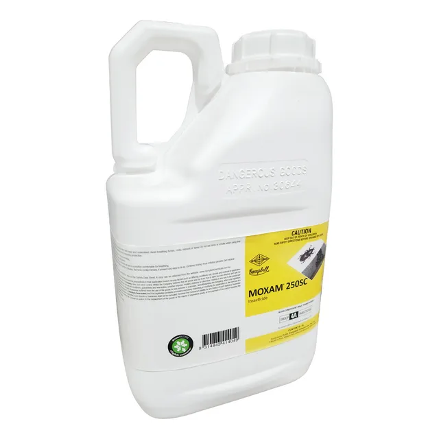 Moxam 250SC Insecticide