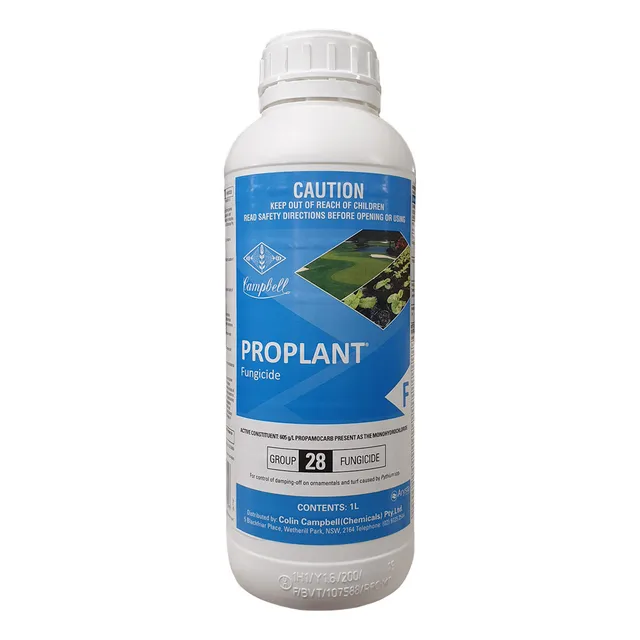 Proplant Systemic Fungicide