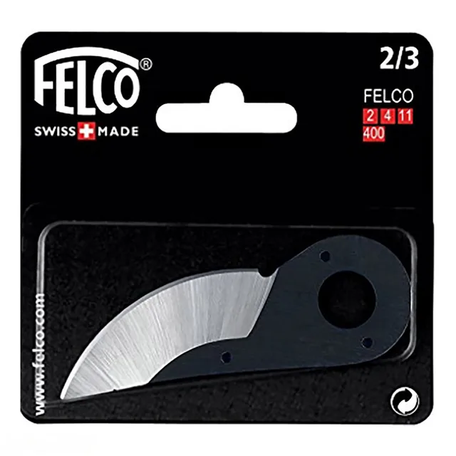 2/3 Cutting Blade for 2, 4, 11