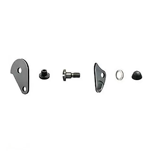 2/92 Thumb Catch Kit for 2, 6, 7, 8,11, 12, 13, 19