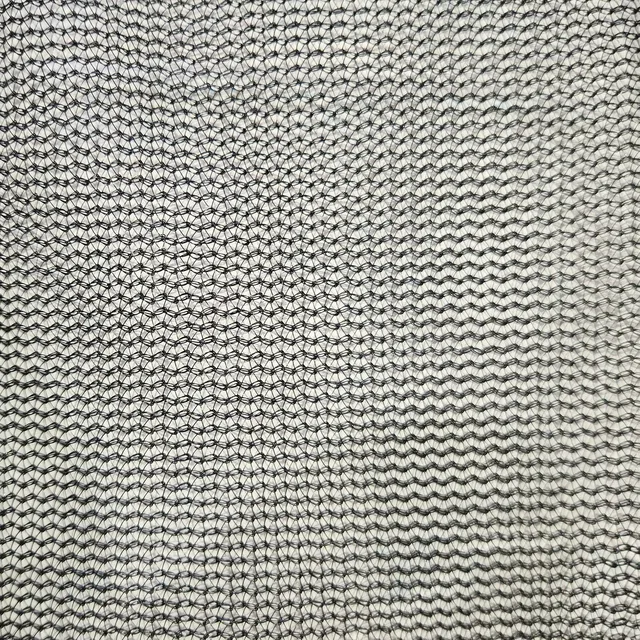 Knitted Windbreak Netting