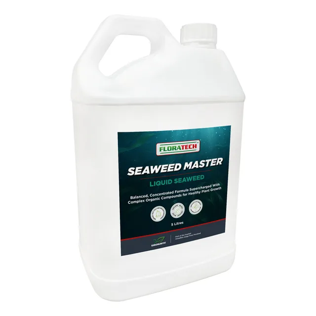 Seaweed Master Liquid Seaweed