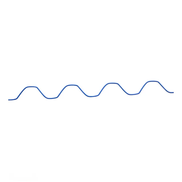 Fixing Strip Retainer Wire