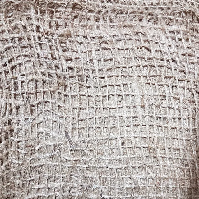 Jute Soil Saver Netting