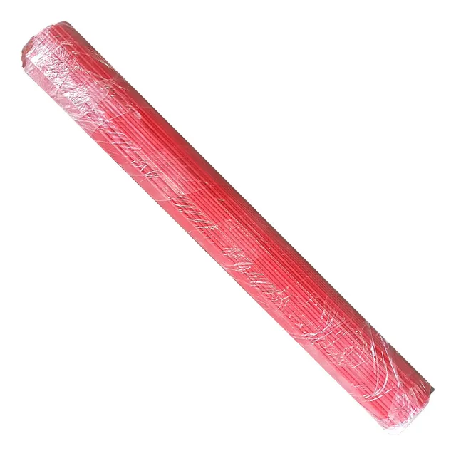 600mm Fibreglass Solid Planting Stakes