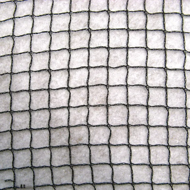 Anti-Bird Net Knitted